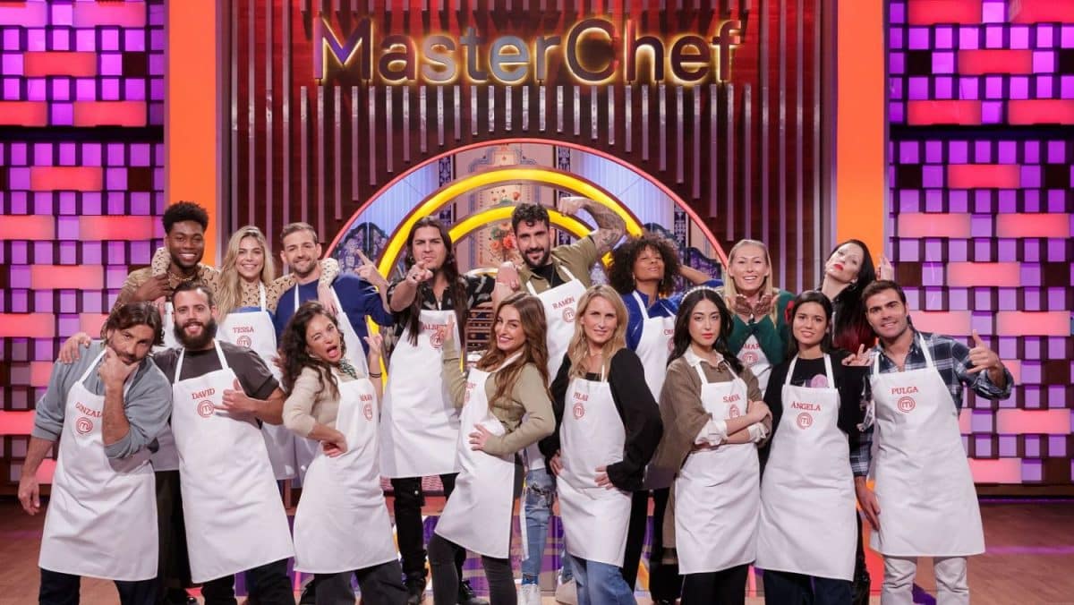 MasterChef 12