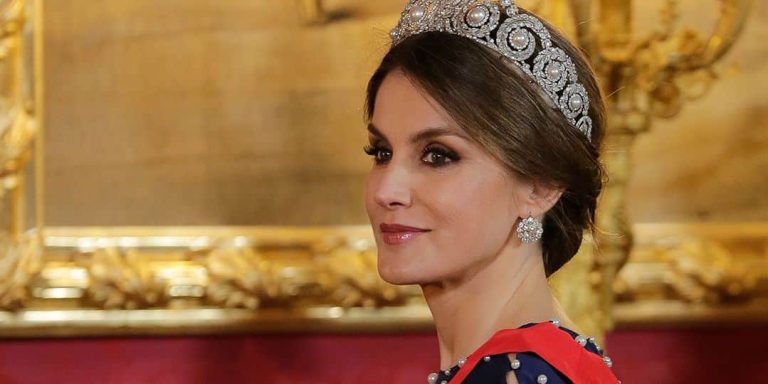 El día que Juan Carlos humilló a la reina Letizia