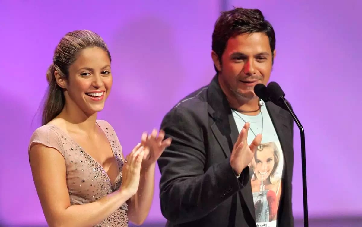 Shakira señalada: sale a la luz un secreto inconfesable que destroza a Alejandro Sanz