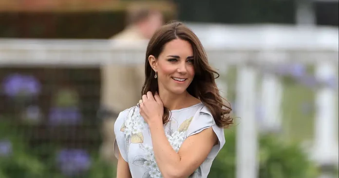 Kate Middleton