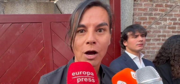 Julio José Iglesias critica a Íñigo Onieva y admite que su restaurante no es barato