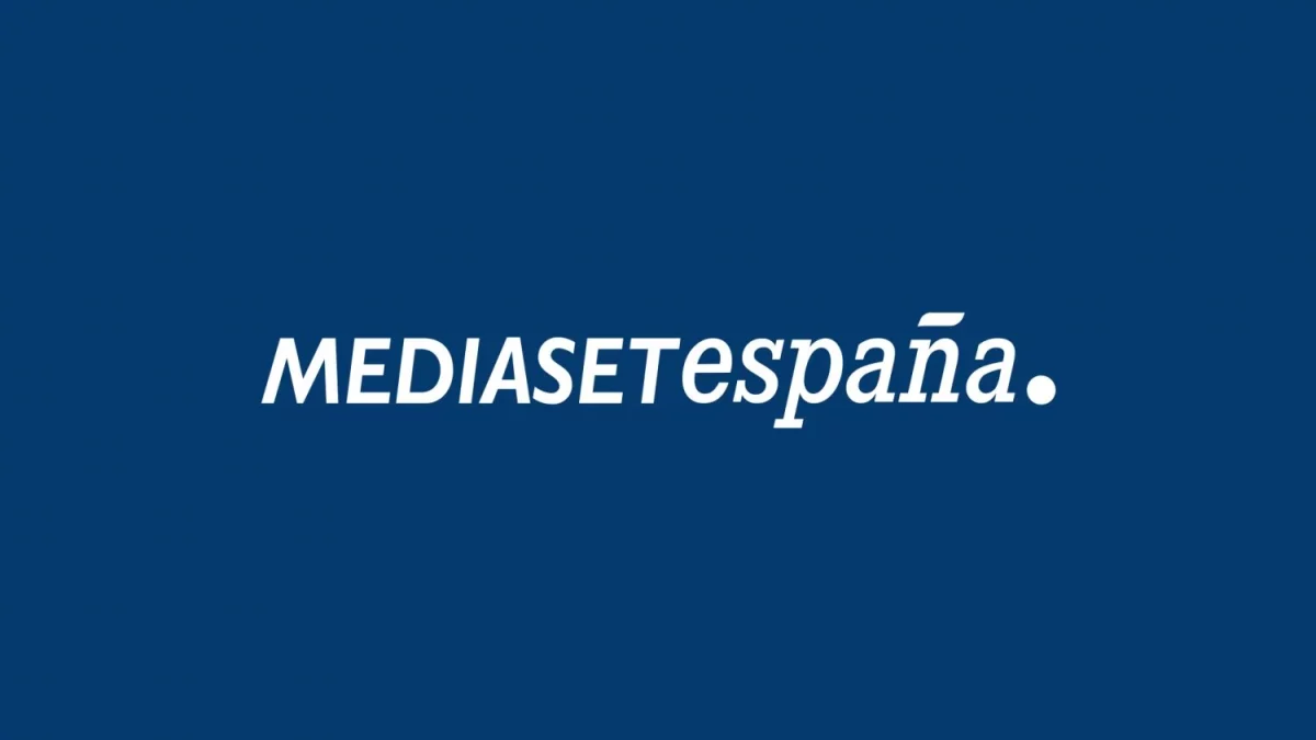 Logo de Mediaset