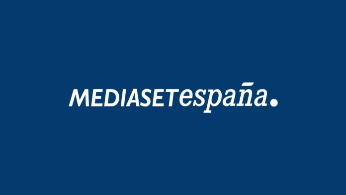 Logo de Mediaset