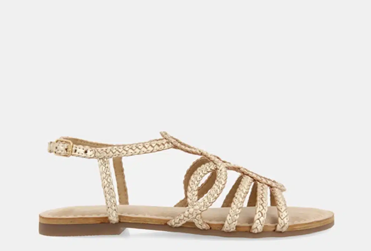 Libérate del calor con las sandalias Gioseppo de El Corte Inglés: confort, estilo y buen precio