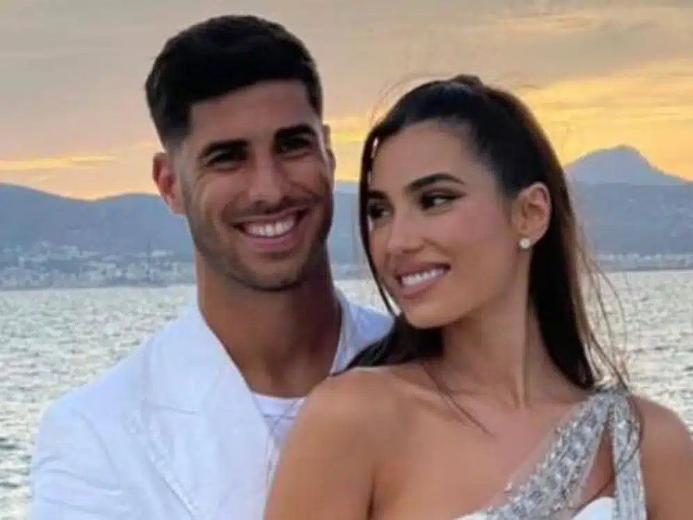 La vida de Sandra Garal tras romper con Marco Asensio