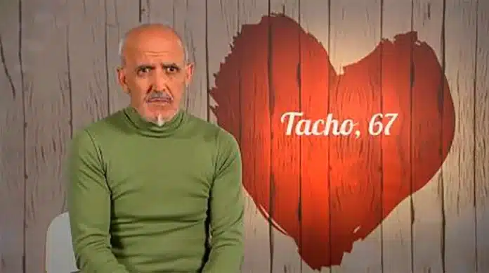 Tacho en First Dates