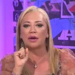 Belén Esteban vuelve a enfadarse con Terelu Campos por un asunto relacionado con María Teresa Campos