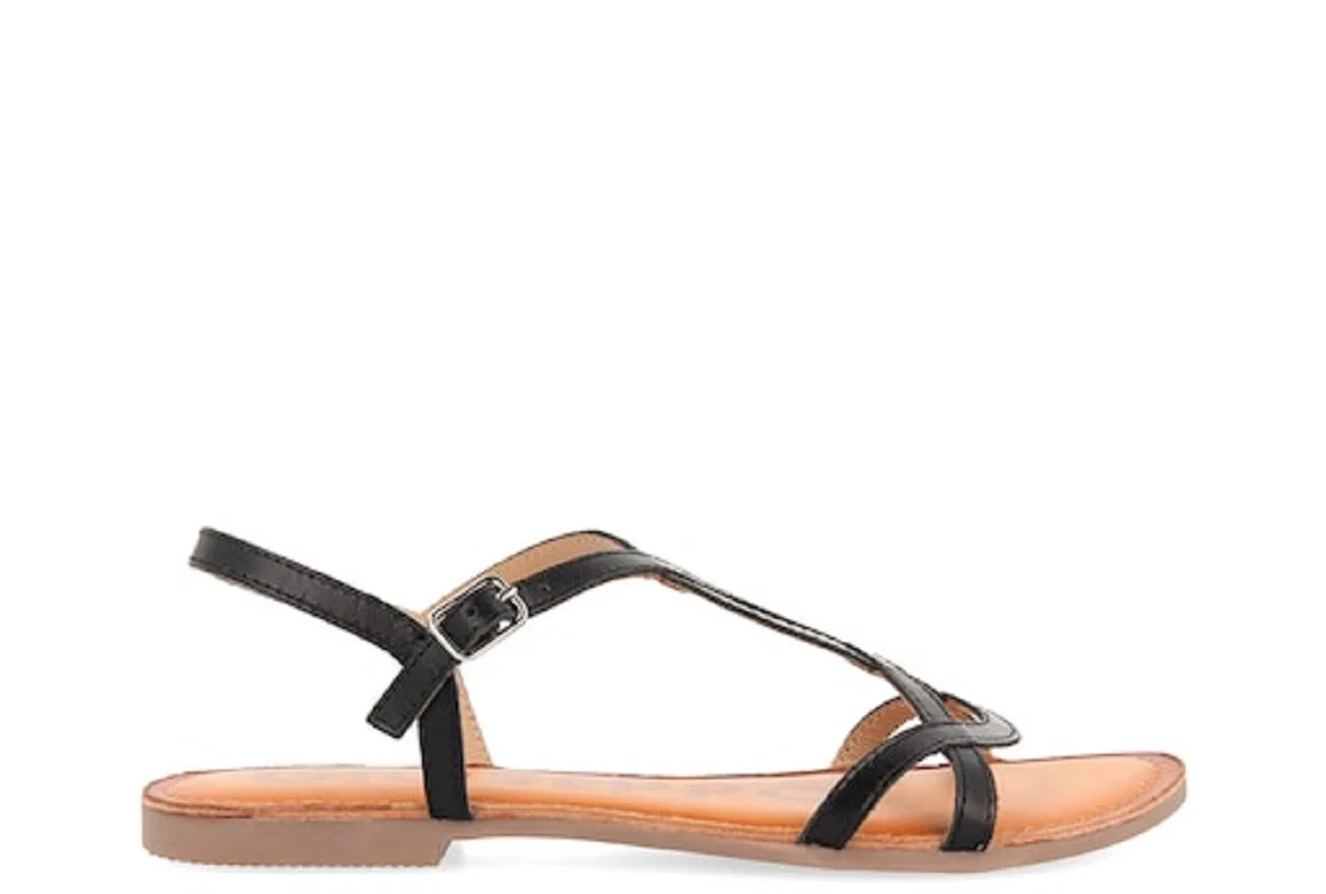 Libérate del calor con las sandalias Gioseppo de El Corte Inglés: confort, estilo y buen precio