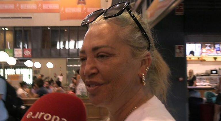 Belén Esteban y sus declaraciones acerca de la futura hija de Anabel Pantoja