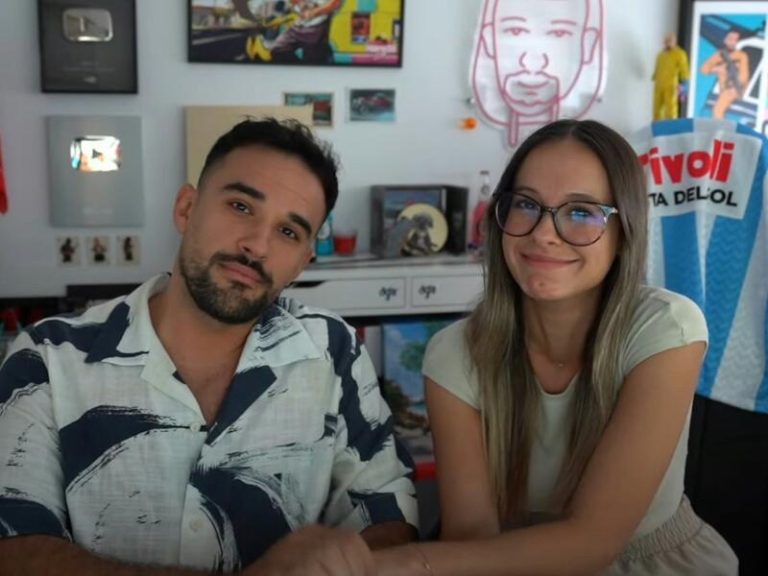 IlloJuan y Masi: El fin de una historia de amor en Twitch