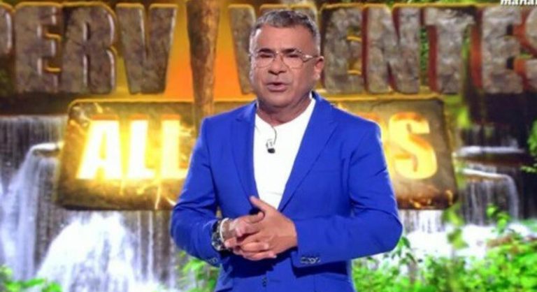 Jorge Javier Vázquez desvela la fecha de la final de ‘Supervivientes All Stars’ con una sorpresa