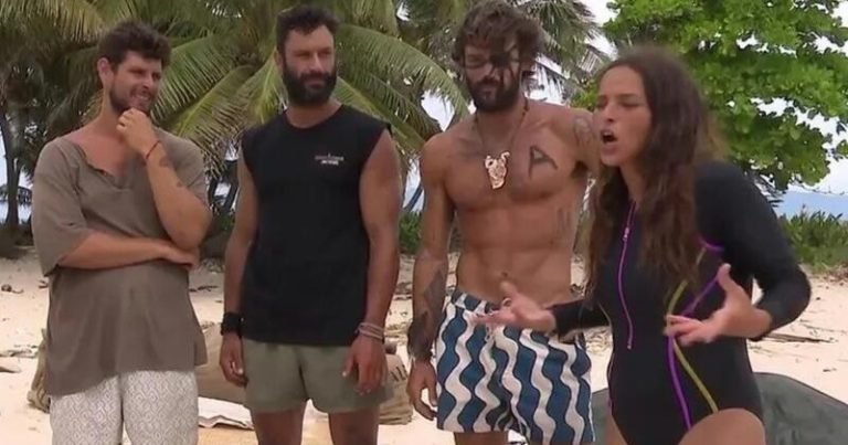 La impactante promesa que hizo Marta Peñate tras la final de ‘Supervivientes All Stars’