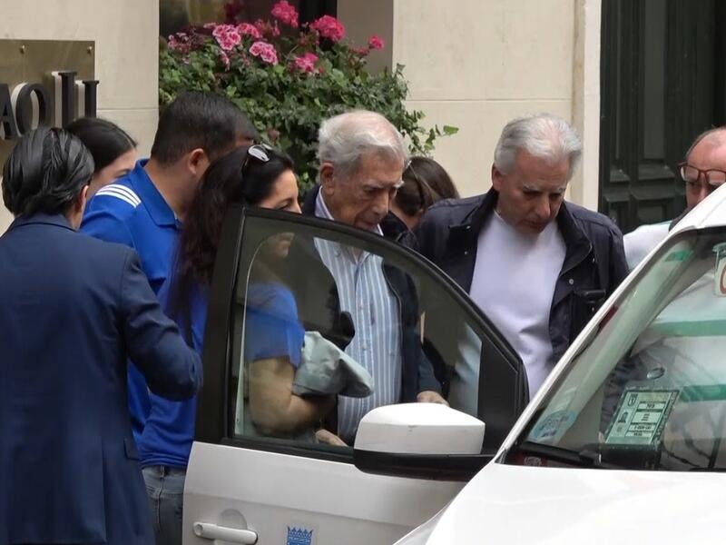 El estado de salud de Mario Vargas Llosa preocupa a sus seres queridos: la situación es complicada