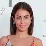 Hiba Abouk destruye los rumores de su relación con Escassi