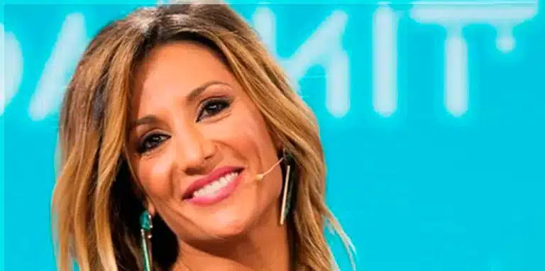 El accidentado viaje de Nagore Robles junto a Dulceida