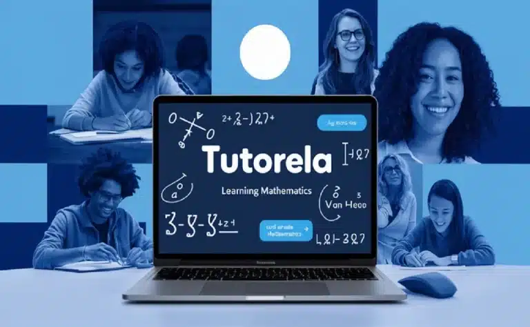 Tutorela ¿Qué hace diferente a este sitio web para aprender matemáticas?