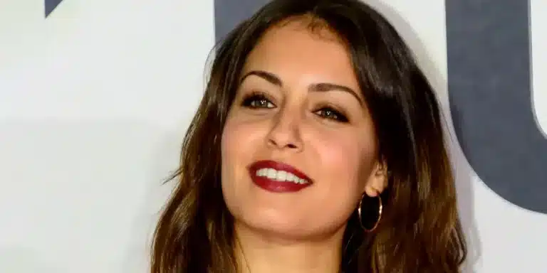 Hiba Abouk pillada infraganti con Álvaro Muñoz Escassi