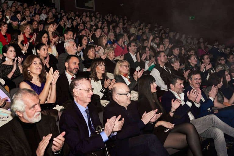 5 minutos para transformar vidas; Top Human Leaders 2024 revela a los nuevos líderes empresariales