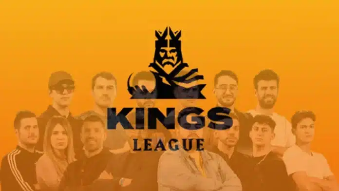 kings league