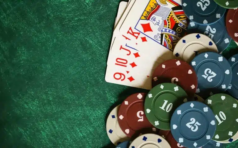 El Resurgimiento del Poker: Un Juego de Estrategia y Entretenimiento