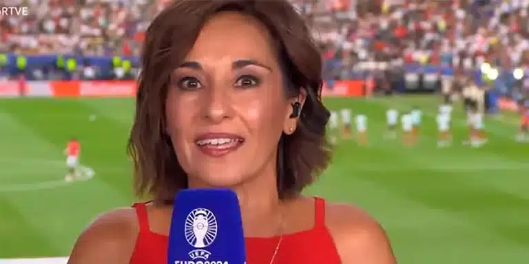 TVE anuncia súper fichaje para Mañaneros en plena final de la Eurocopa