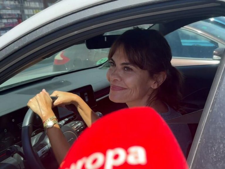 La reveladora reacción de María José Suárez ante los rumores de infidelidad de Escassi con un actor