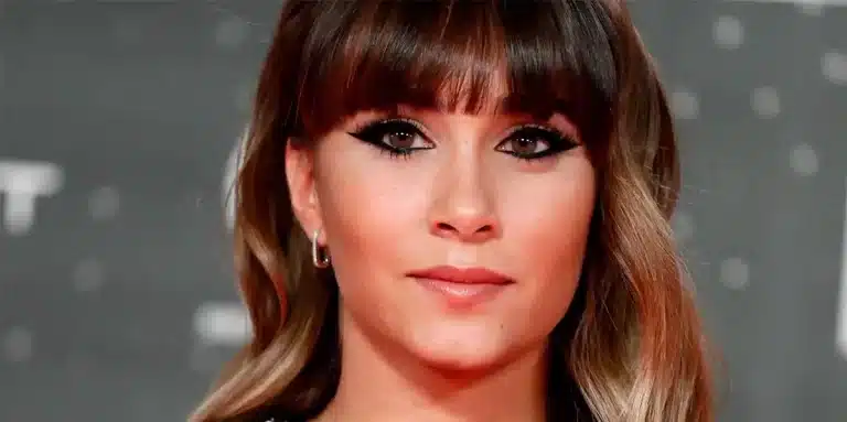 El fiestón de Aitana tras romper con Sebastián Yatra