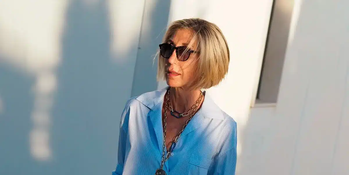 La camisa de Zara que enamorará a la influencer Carmen Gimeno