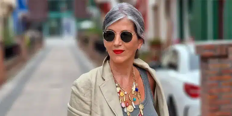 La camisa de Zara que enamorará a la influencer Carmen Gimeno