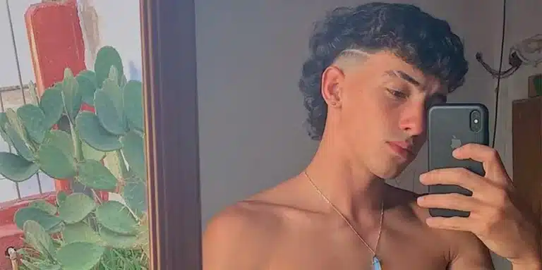 El influencer argentino que intentó hacer dominadas sobre un río lleno de cocodrilos: no salió como imaginaba