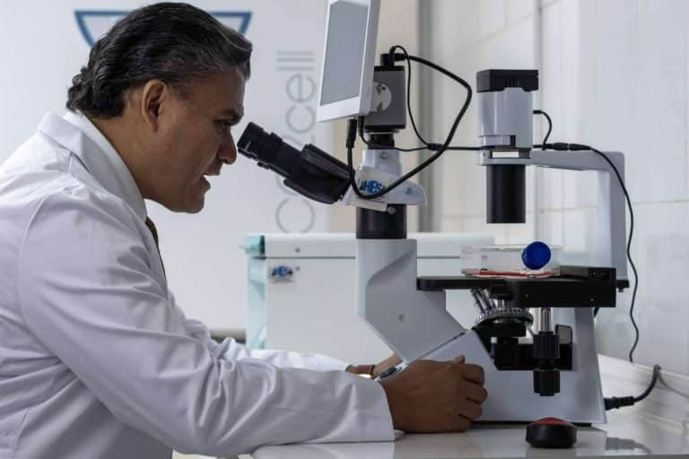 Seguridad y Transparencia con ONCOCIT RED CANCER para Vencer el Cáncer