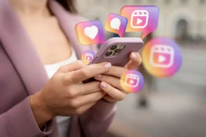 Así puedes dar vida a tu cuenta de Instagram