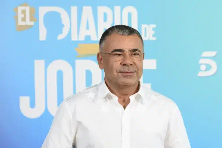 Jorge Javier descolocado: una invitada se niega a participar en el programa