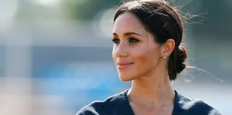 Estrategia surrealista de Meghan Markle para reconciliarse con Kate Middleton