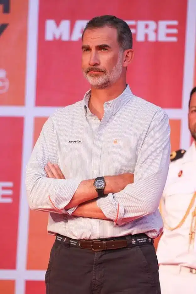 Felipe VI