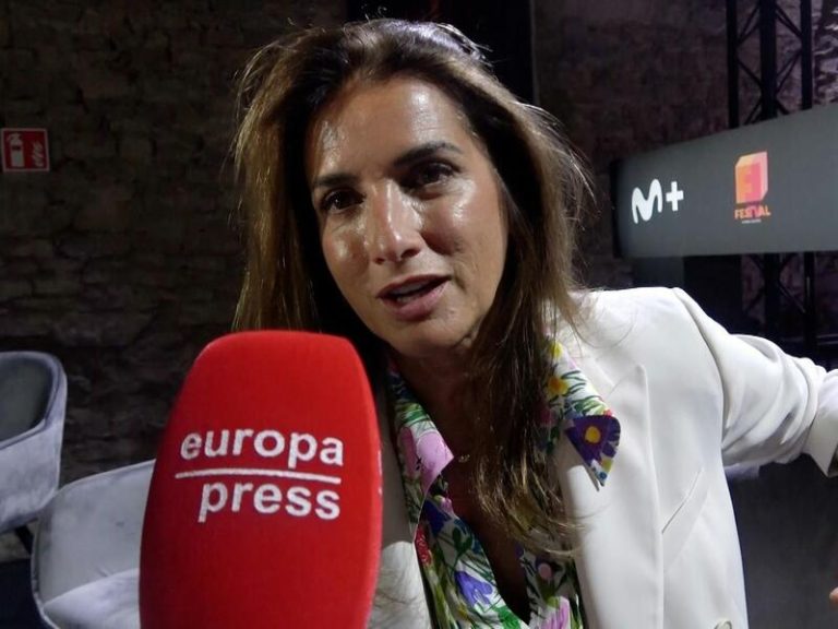 Macarena Rey rompe su silencio sobre su relación con Álvaro Muñoz Escassi