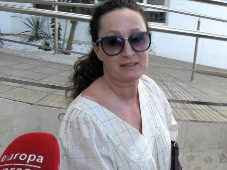 Dulce asegura que Isabel Pantoja no tiene excusa para no ver a su hija Isa en el hospital