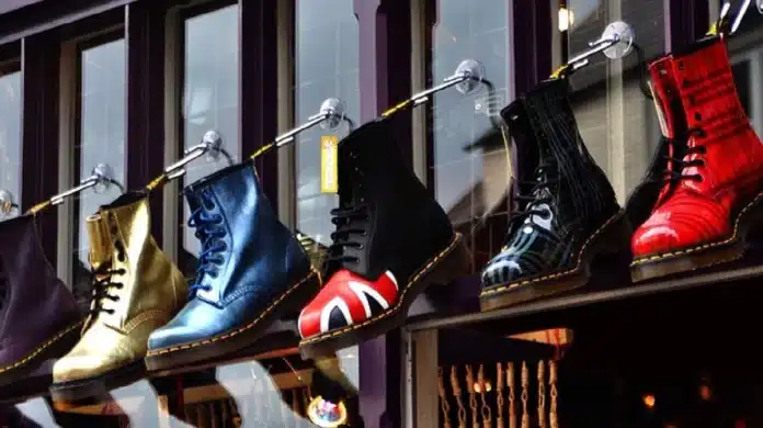 Dr Martens