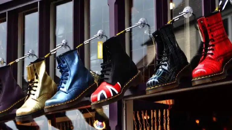 Dr Martens estrena nueva colección: estas son sus principales novedades