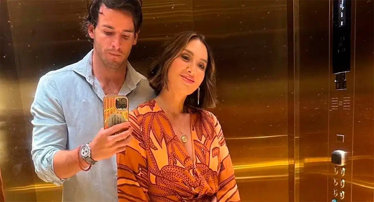 Tamara Falcó e Íñigo Onieva preocupan a sus fans con este viaje imprevisto