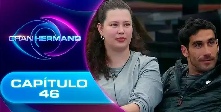 El primer encontronazo en la casa de ‘Gran Hermano’