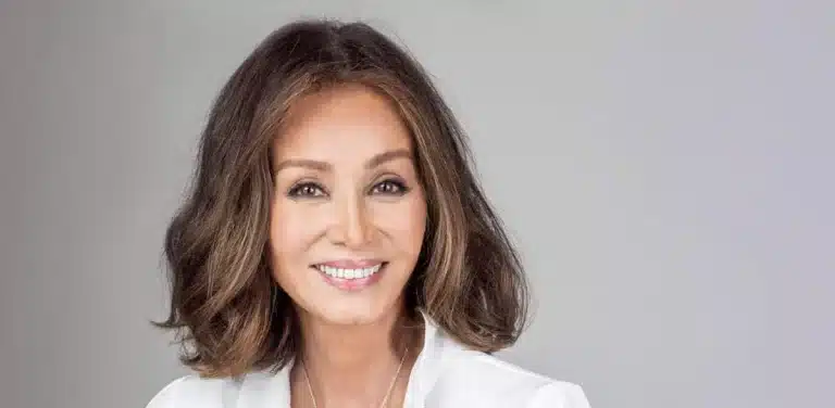 Isabel Preysler protagoniza el comienzo de ‘Ni que fuéramos shhh…’ con este regalo