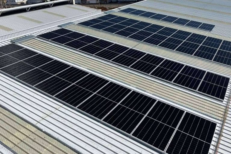 Autoconsumo fotovoltaico; La clave para un futuro empresarial sostenible