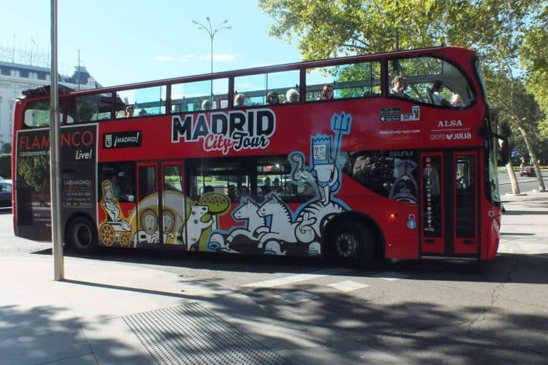 Madrid se reafirma como destino líder en excursiones culturales y turísticas