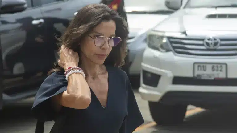 Drama familiar: la pesadilla de Silvia Bronchalo tras la condena de su hijo y la batalla legal con Rodolfo Sancho