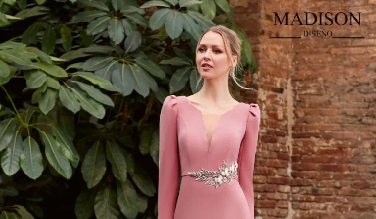 Tendencias de Vestidos de Madrina para la Próxima Temporada 2025