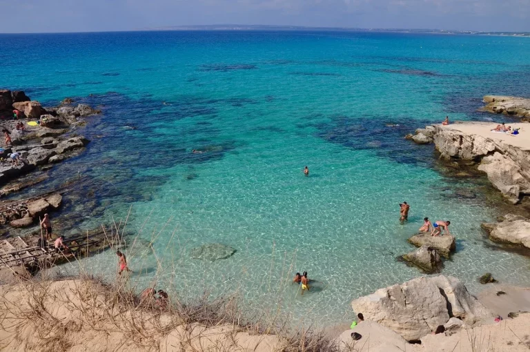 Formentera: el paraíso de las celebridades